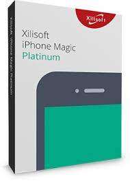 Xilisoft: iPhone Magic - Platinum Software License