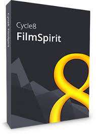 Xilisoft: Cycle8 FilmSpirit Software License