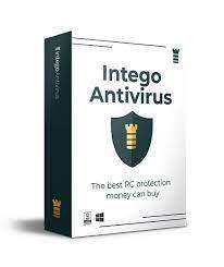 Intego Antivirus Premium  Software License