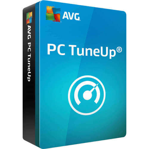 AVG PC TuneUp