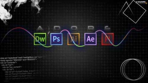 Adobe e-learning bundle
