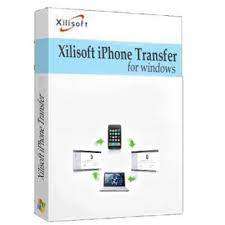 xilisoft iphone transfer license  key
