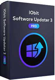 iobit software updater 3 license key