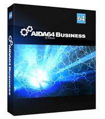 Aida 64 business license  key