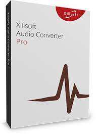 Xilisoft audio converter pro license  key