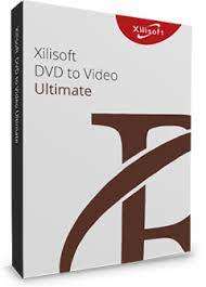 xilisoft dvd to video ultimate license  key
