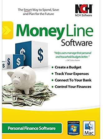 money line personal finance license  key