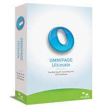 Kofax OmniPage 19.2 Ultimate for Windows Software License