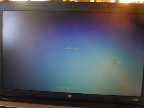 HP 635 Laptop** LOW SHIPPING**