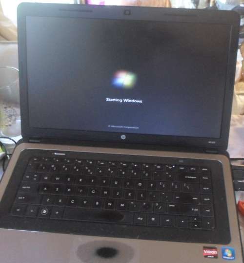 HP 635 Laptop** LOW SHIPPING**