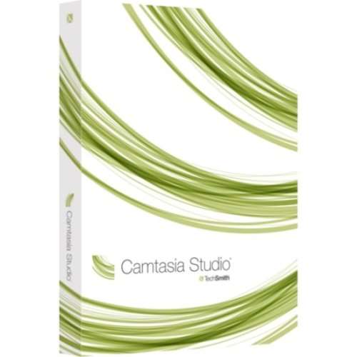 Techsmith Camtasia Studio 6 License key