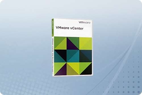VMware vCenter Server 7 Standard SOFTWARE LICENSE