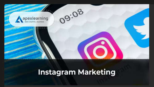Instagram marketing course