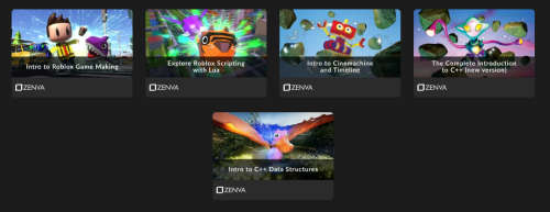 Coding-and-game-development Course BUNDLE!!