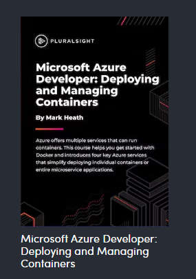 Microsoft Azure course bundle