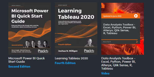 Business-intelligence-and-data-analysis-with-tableau  bundle
