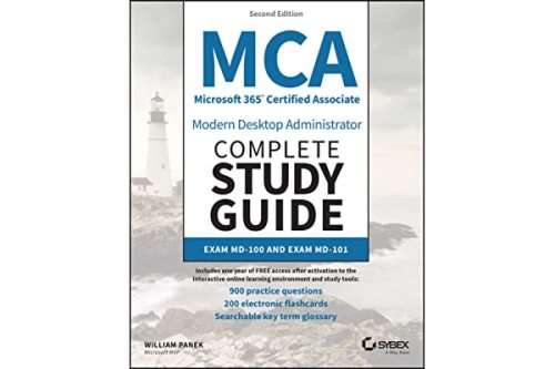 Get Certified Bundle