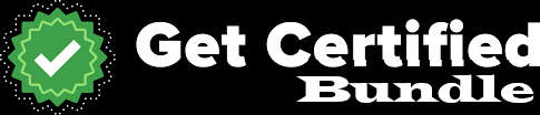 Get Certified Bundle