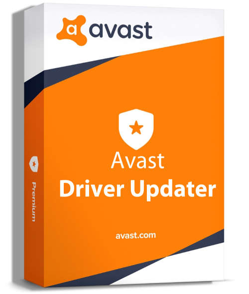 Avast Driver Updater - 1 Year / 3 PC license key
