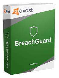 Avast BreachGuard - 1 Year / 3 PC license key