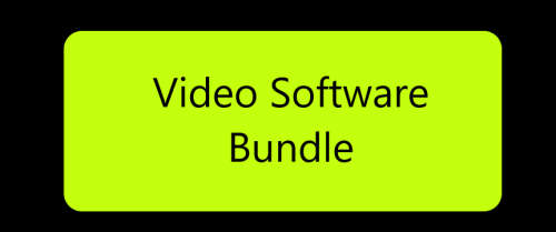 NCH Graphics software Bundle