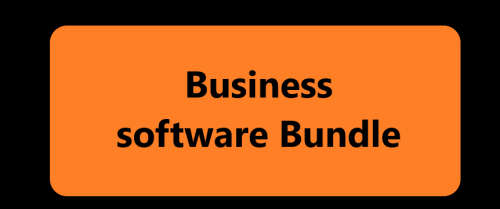 NCH Business software Bundle