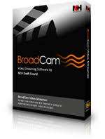 Video Recording and security software bundle
