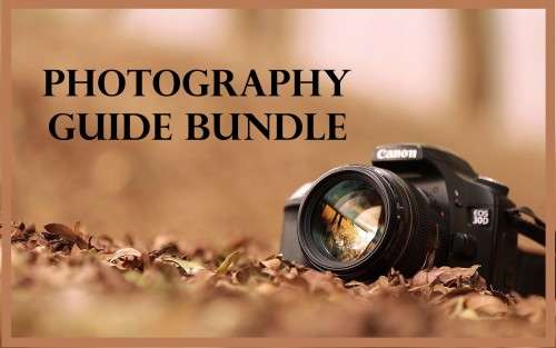 Photography Guide Bundle