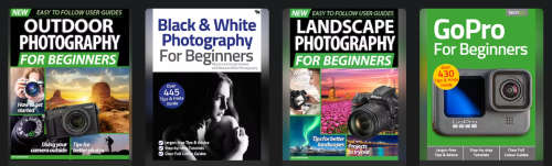 Photography Guide Bundle