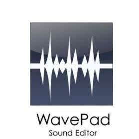 NCH: WavePad Audio Editing