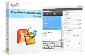 Xilisoft: PowerPoint to Video Converter - Business
