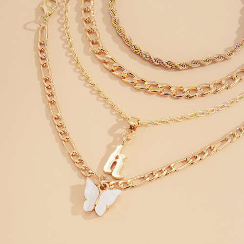 Gorgeous Gold tone Bracelet