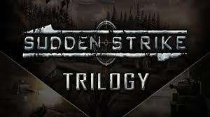 Sudden strike triology