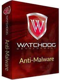 Watchdog Anti-Malware - 3 PC 1 Year Key