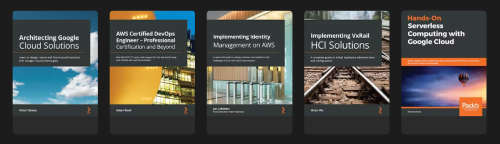 Cloud Computing ebook bundle