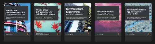 Cloud Computing ebook bundle