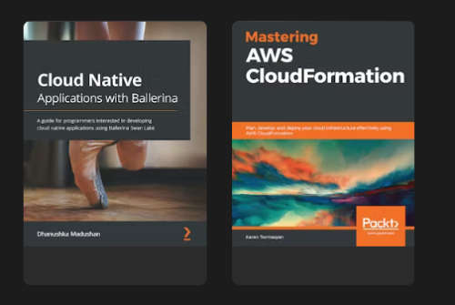 Cloud Computing ebook bundle