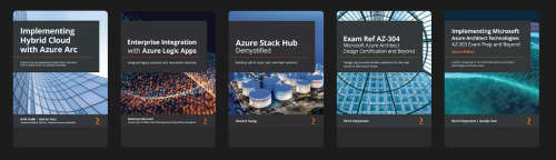 Cloud Computing ebook bundle