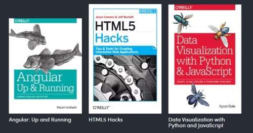 Design and Develop for Web apps