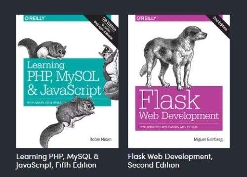 Design and Develop for Web apps