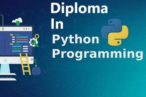 Diploma In Python Programming course