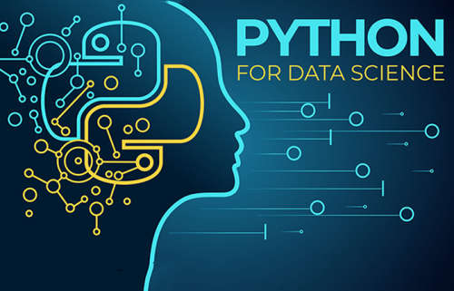Python Data Science course