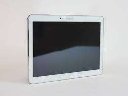 Samsung Galaxy NOTE 10.1` Tablet white, excellent condition** RELISTED DUE TO NON PAYMENT***