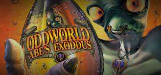 Abe`s Exoddus + Munch`s Oddysee Pack steam BUNDLE