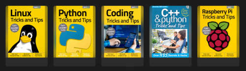 Programming Booster pack