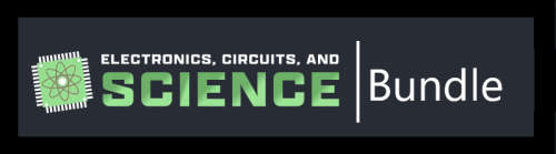 Electronics-circuits-and-science bundle