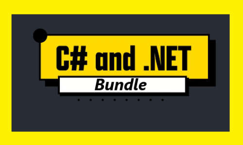 C# and .net Bundle