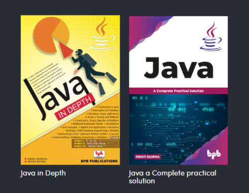 java-and-c/c/c# -programming Bundle