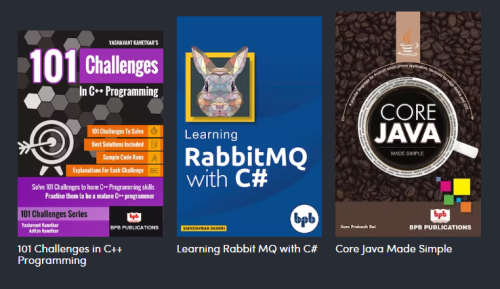 java-and-c/c/c# -programming Bundle