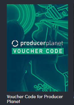 Voucher Code for Producer Planet